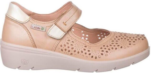 Laura Azaña Ballerina's LEEGLOPERS 26814