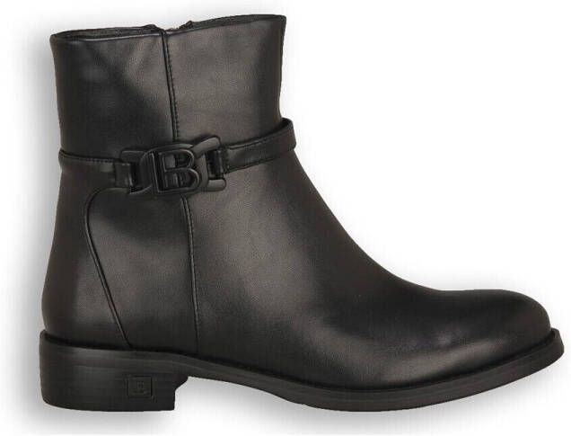 Laura Biagiotti Enkellaarzen 8763