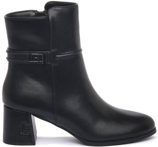 Laura Biagiotti Enkellaarzen 9372