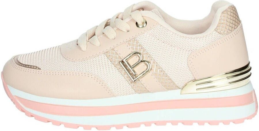 Laura Biagiotti Hoge Sneakers 8415