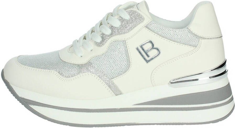 Laura Biagiotti Hoge Sneakers 8425