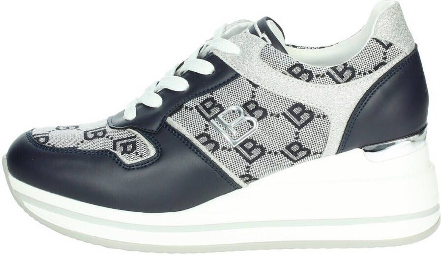 Laura Biagiotti Hoge Sneakers 8427