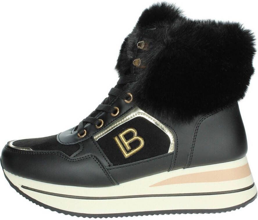 Laura Biagiotti Hoge Sneakers 8700