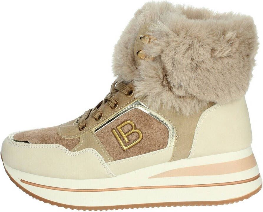 Laura Biagiotti Hoge Sneakers 8700