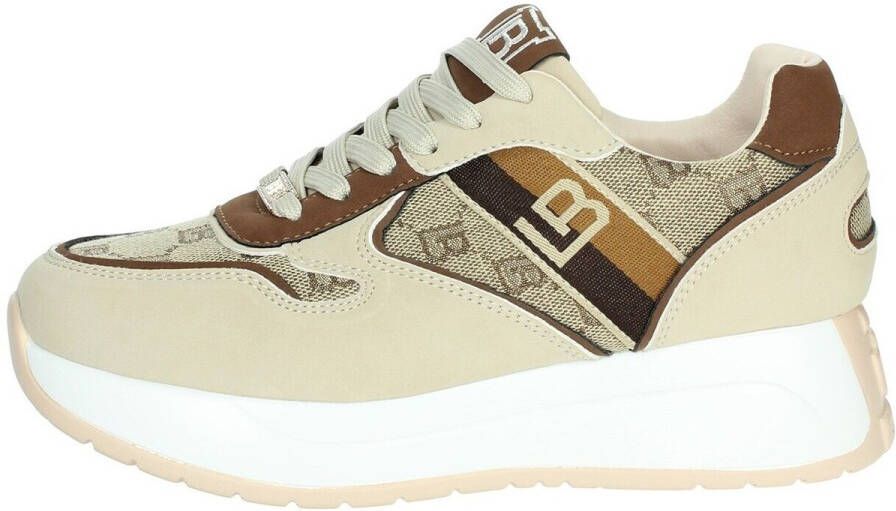 Laura Biagiotti Hoge Sneakers 8708