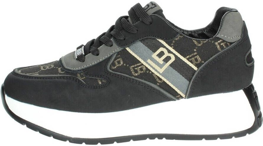 Laura Biagiotti Hoge Sneakers 8708
