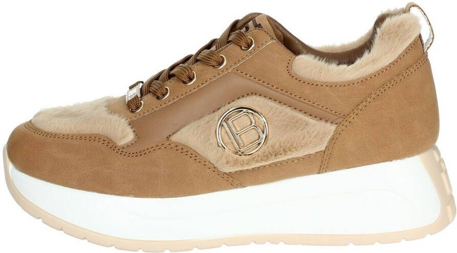Laura Biagiotti Hoge Sneakers 8711