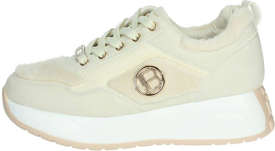 Laura Biagiotti Hoge Sneakers 8711