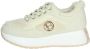 Laura Biagiotti Beige Polyethyleen Sneaker Beige Dames - Thumbnail 2
