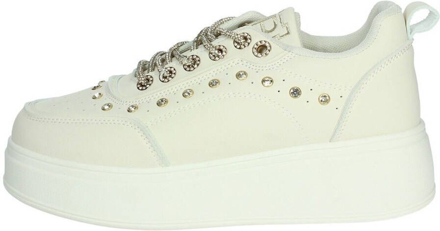 Laura Biagiotti Hoge Sneakers 8729