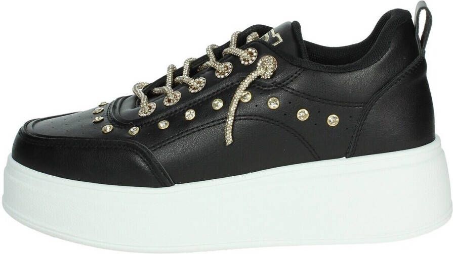 Laura Biagiotti Hoge Sneakers 8729