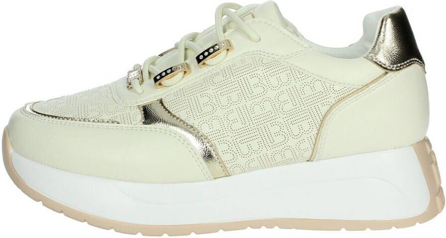 Laura Biagiotti Hoge Sneakers 8909