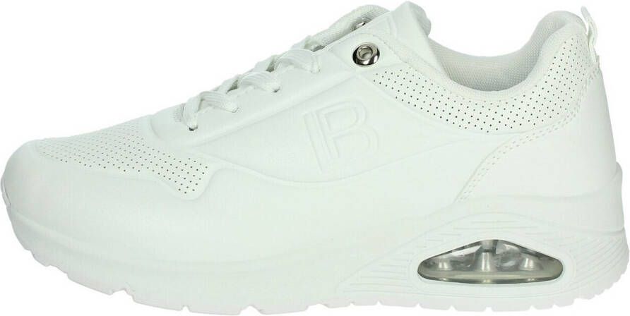 Laura Biagiotti Hoge Sneakers 8912