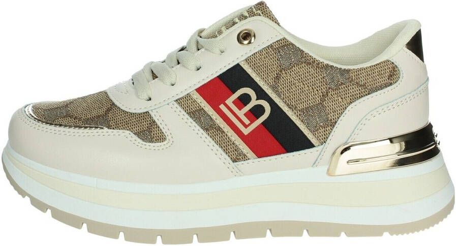Laura Biagiotti Hoge Sneakers 8914