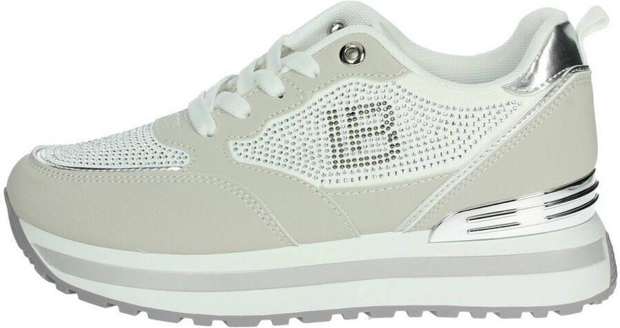 Laura Biagiotti Hoge Sneakers 8916