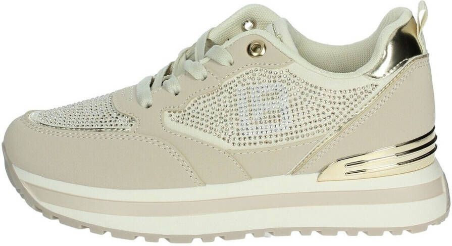 Laura Biagiotti Hoge Sneakers 8916