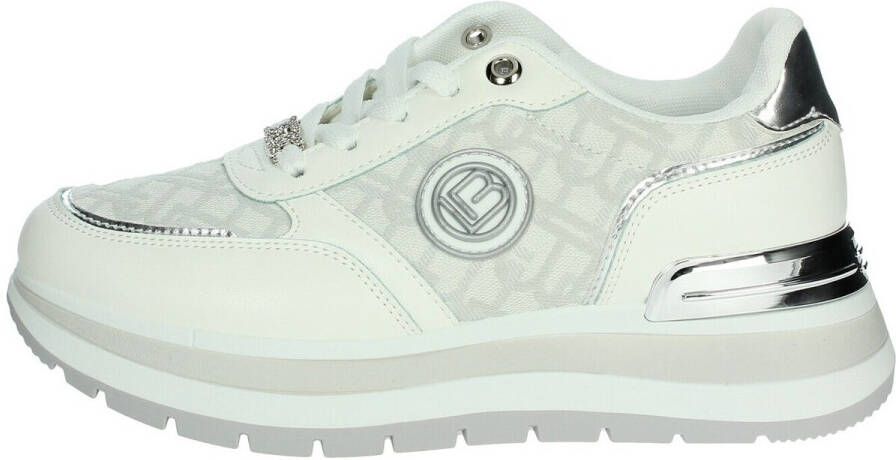 Laura Biagiotti Hoge Sneakers 8917