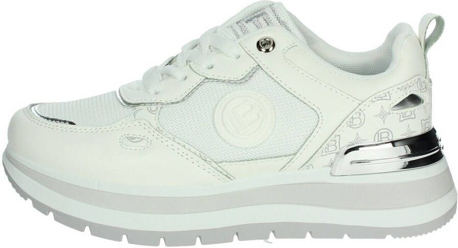 Laura Biagiotti Hoge Sneakers 8918