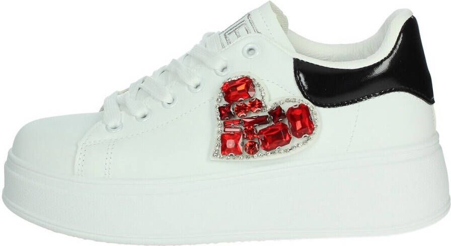 Laura Biagiotti Hoge Sneakers 8925