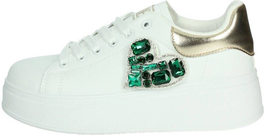 Laura Biagiotti Hoge Sneakers 8925
