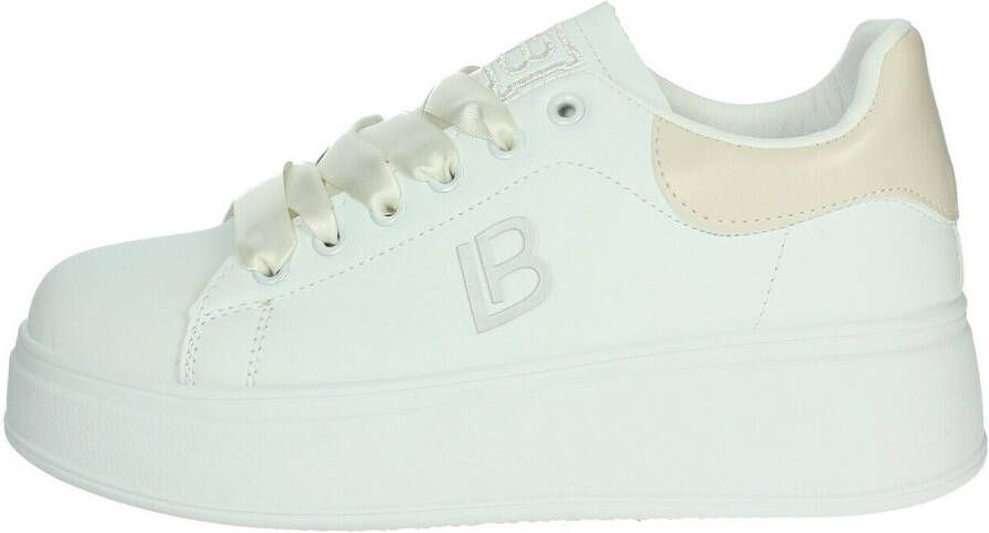 Laura Biagiotti Hoge Sneakers 8929