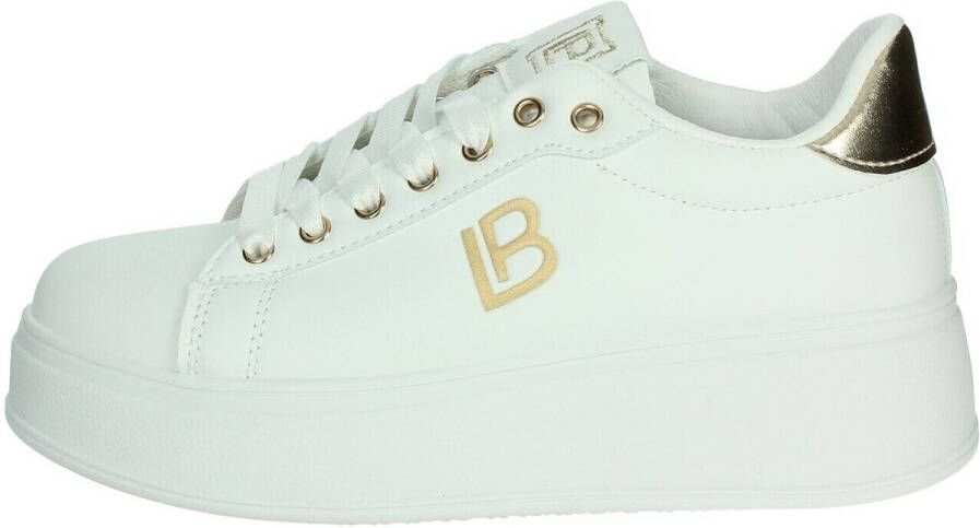 Laura Biagiotti Hoge Sneakers 8930