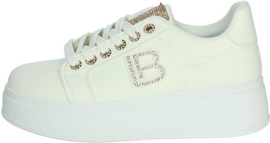 Laura Biagiotti Hoge Sneakers 8931