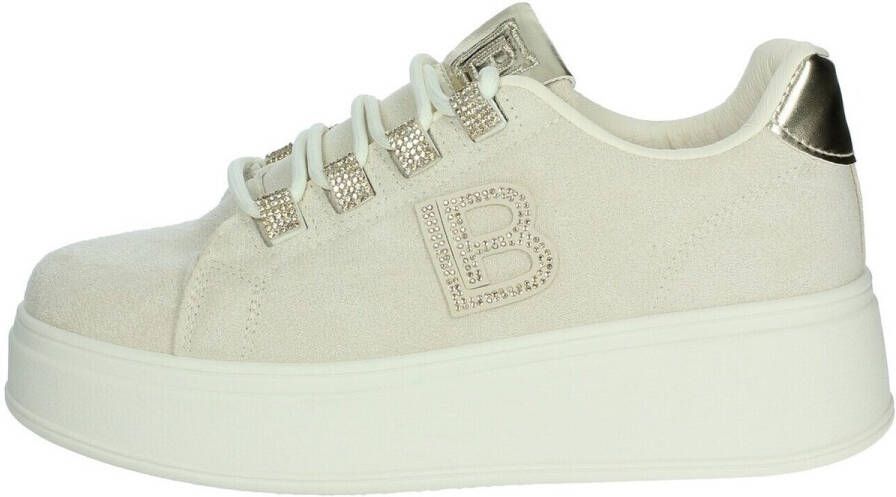 Laura Biagiotti Hoge Sneakers 8932