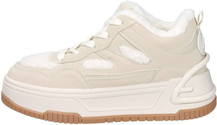Laura Biagiotti Hoge Sneakers 9211