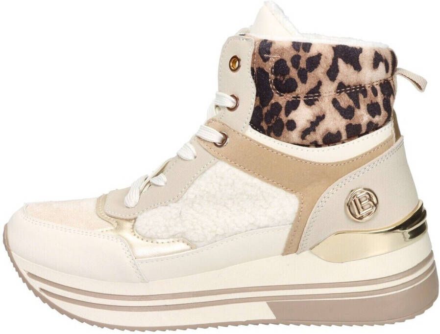 Laura Biagiotti Hoge Sneakers 9256