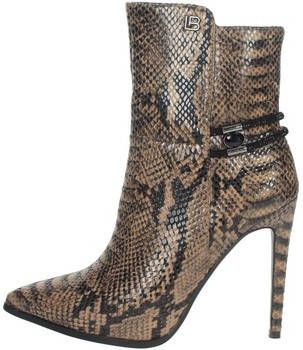 Laura Biagiotti Laarzen - Schoenen.nl