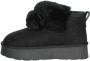 Laura Biagiotti Zwarte Polyester Laarzen Black Dames - Thumbnail 2