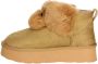 Laura Biagiotti Bruine Polyester Laarzen Brown Dames - Thumbnail 2