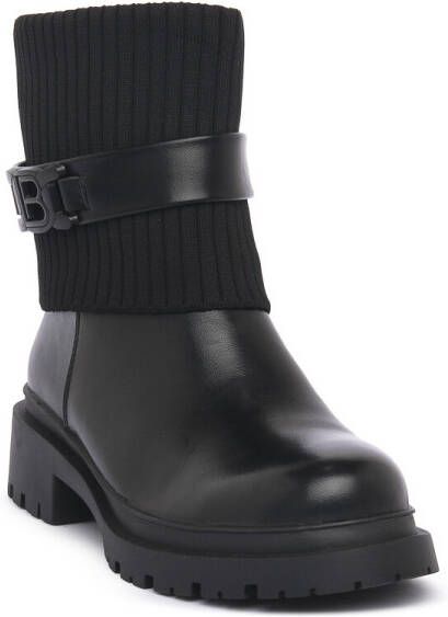 Laura Biagiotti Laarzen BLK CALF