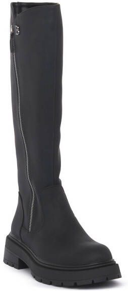 Laura Biagiotti Laarzen BLK MICRO