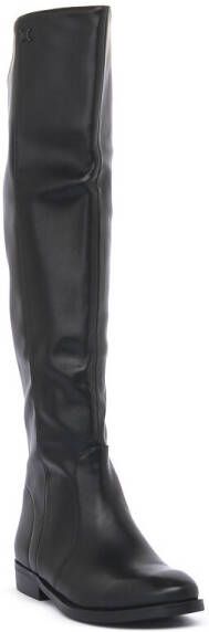 Laura Biagiotti Laarzen BLK MICRO