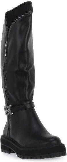 Laura Biagiotti Laarzen CALF BLACK