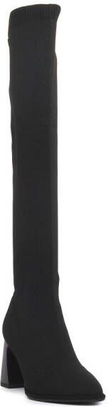 Laura Biagiotti Laarzen CALF BLK