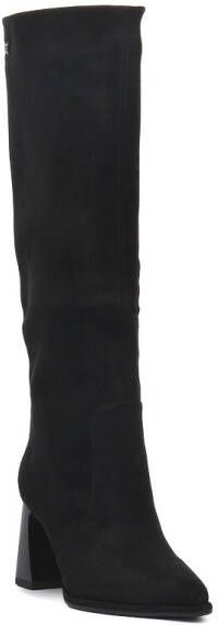 Laura Biagiotti Laarzen CALF BLK