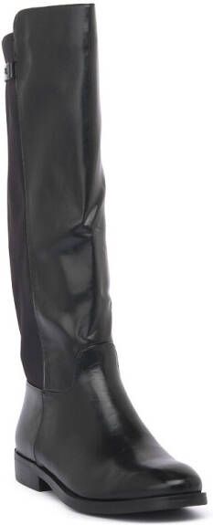 Laura Biagiotti Laarzen CALF BLK