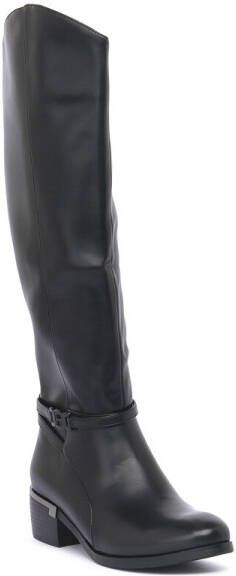 Laura Biagiotti Laarzen KID BLACK