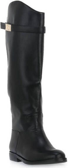 Laura Biagiotti Laarzen KID BLACK