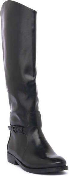 Laura Biagiotti Laarzen KID BLK