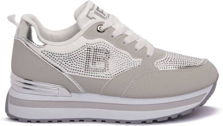 Laura Biagiotti Lage Sneakers 8916GREY