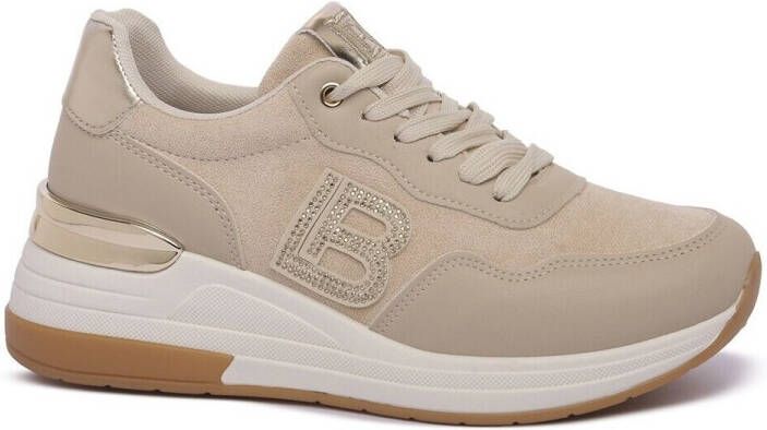 Laura Biagiotti Lage Sneakers 8923BEIGE
