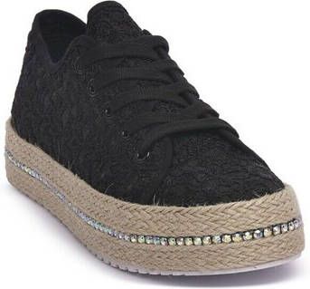 Laura Biagiotti Espadrilles 9095BLK