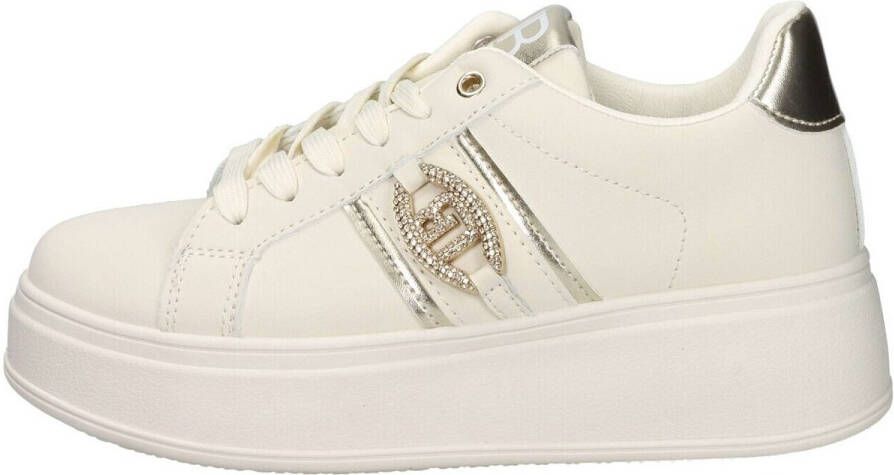 Laura Biagiotti Lage Sneakers 9205