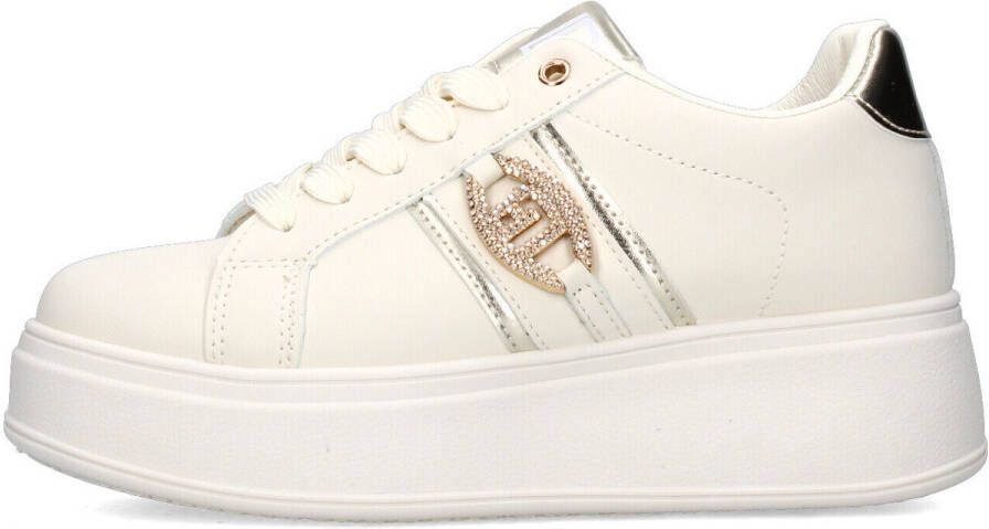 Laura Biagiotti Lage Sneakers 9205