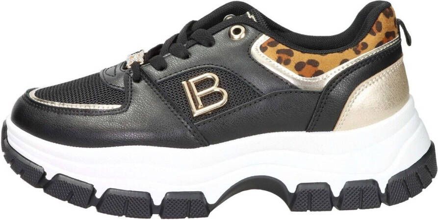 Laura Biagiotti Lage Sneakers 9218