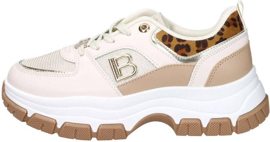 Laura Biagiotti Lage Sneakers 9218